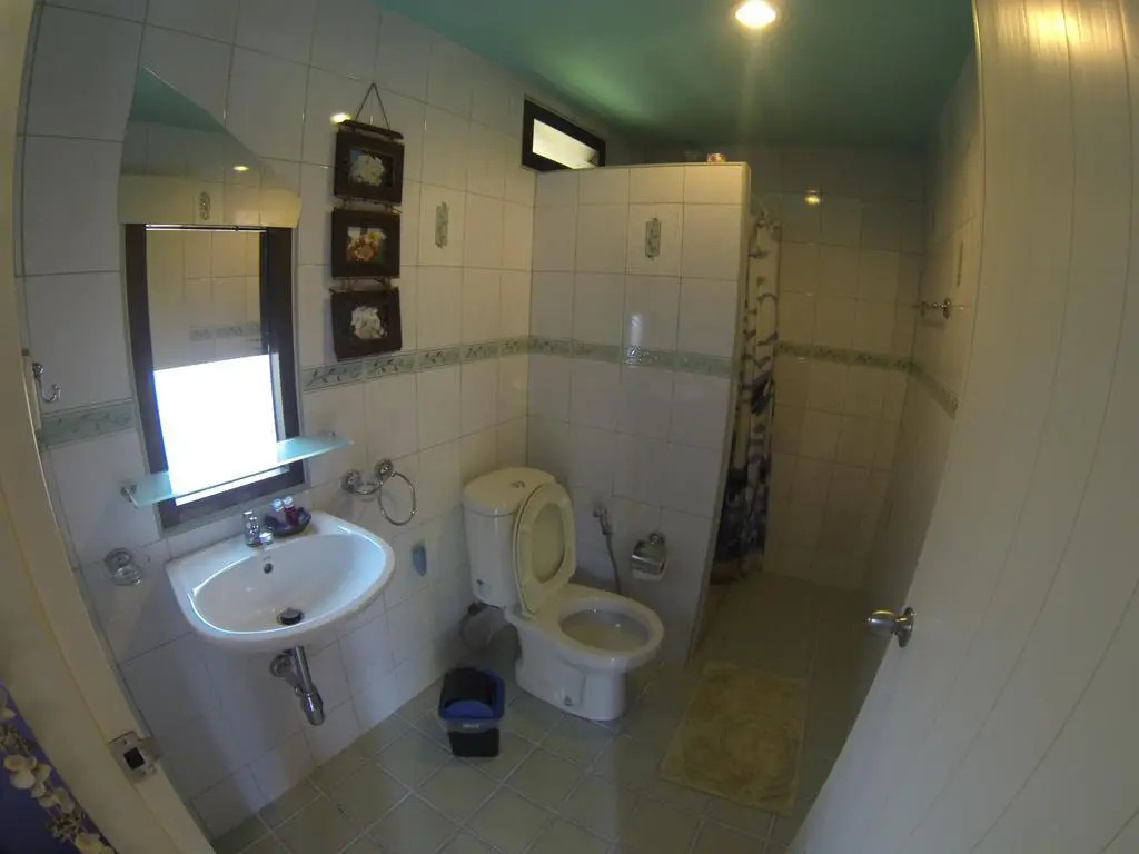 Riverside Homestay