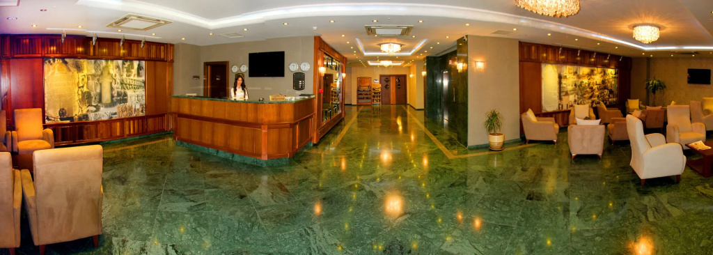 Adanava Hotel