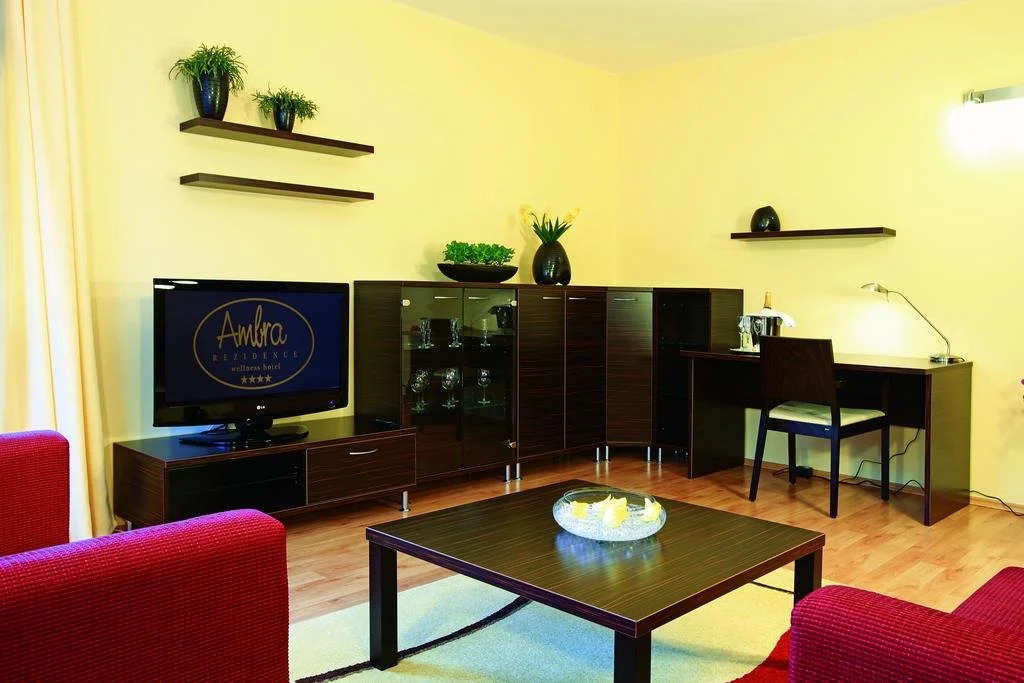 Hotel Ambra