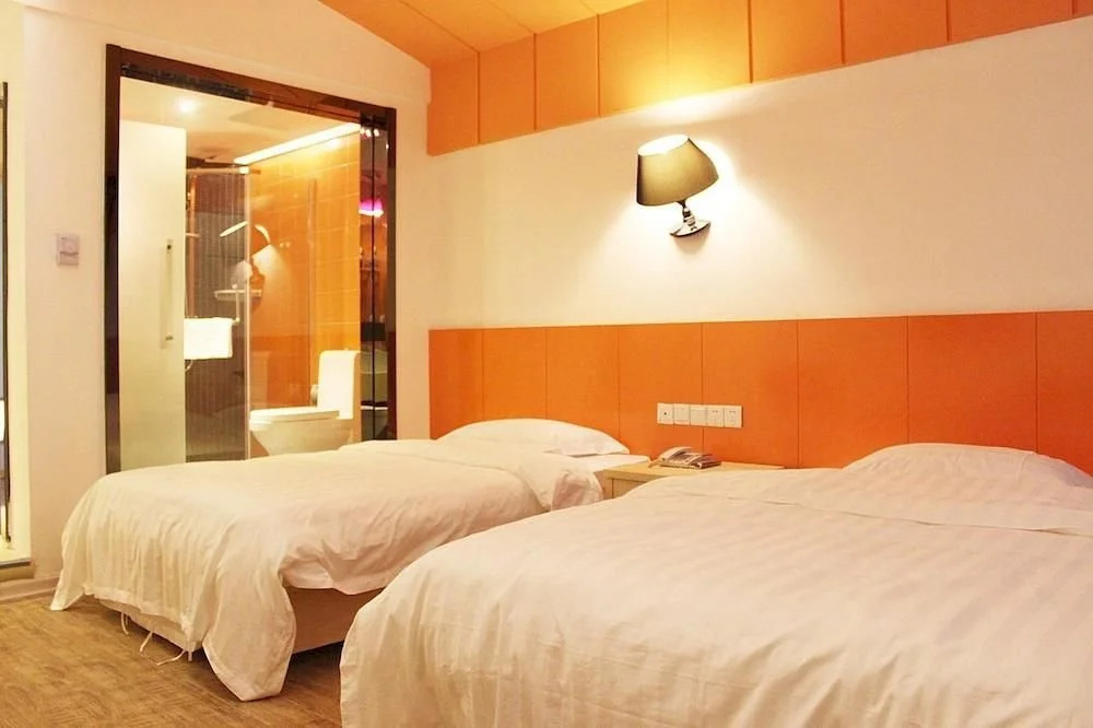 Quanjing Shuiyuan Hotel