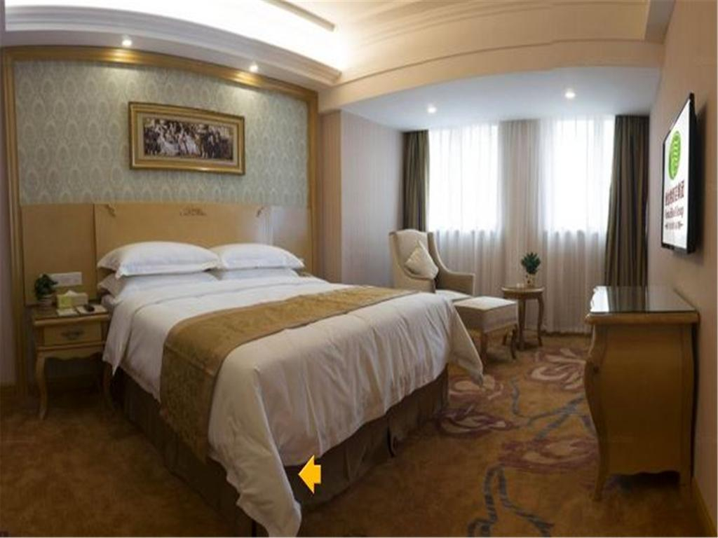 Vienna Hotel Dongguan Shatian Humen Port