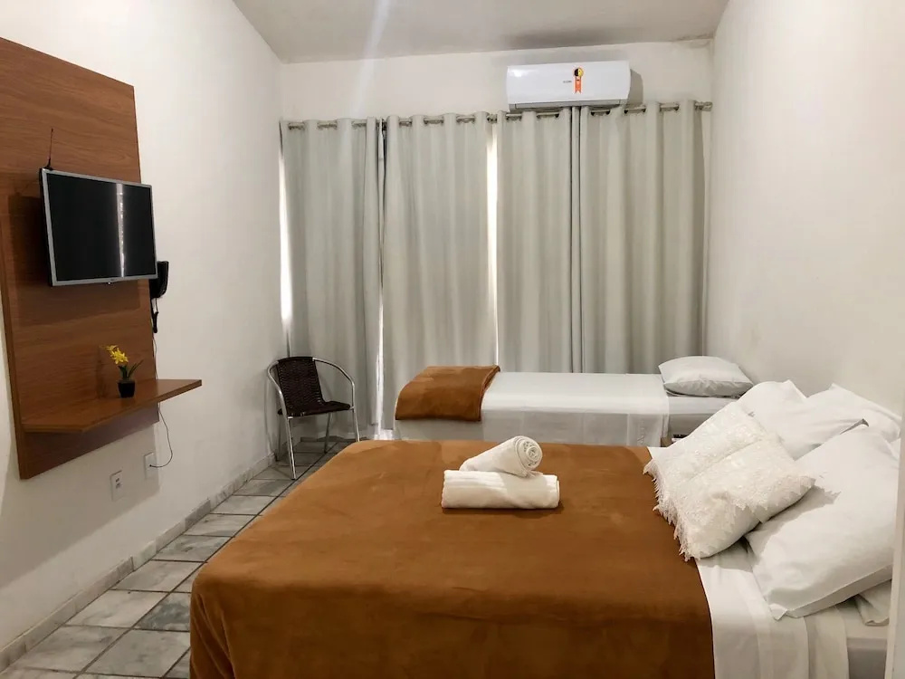 Hotel Portal do Descobrimento
