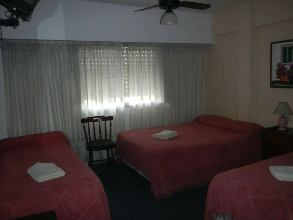 Hotel Piedras