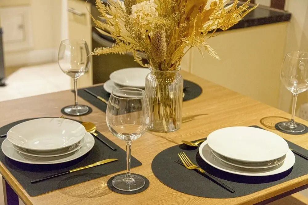 Woodcote View Holiday Home in Oakworth