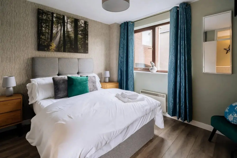 Charming 2 Bedroom Home in Rathmines Dublin