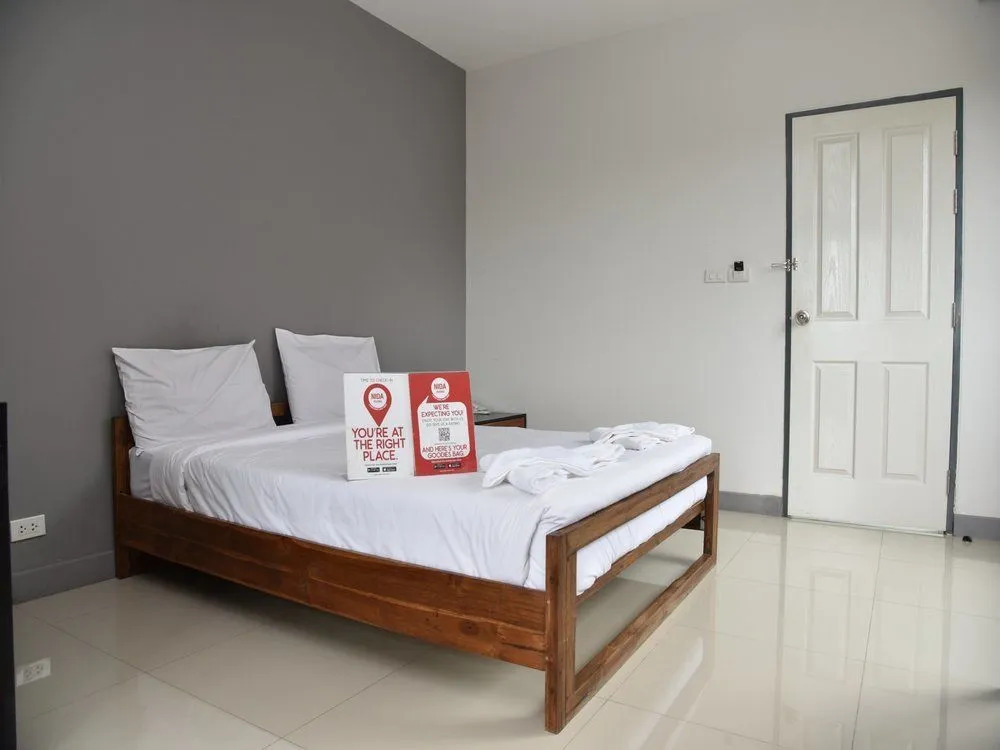 Nida Rooms Sukkasame 88 Patan
