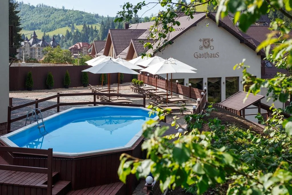 GasthauS & SPA