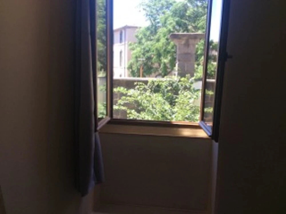 House With 2 Bedrooms in Vias, With Wonderful City View and Furnished Terrace