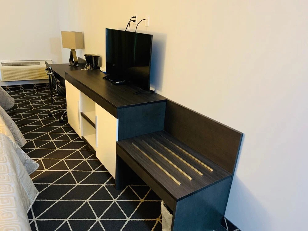 King Hotel