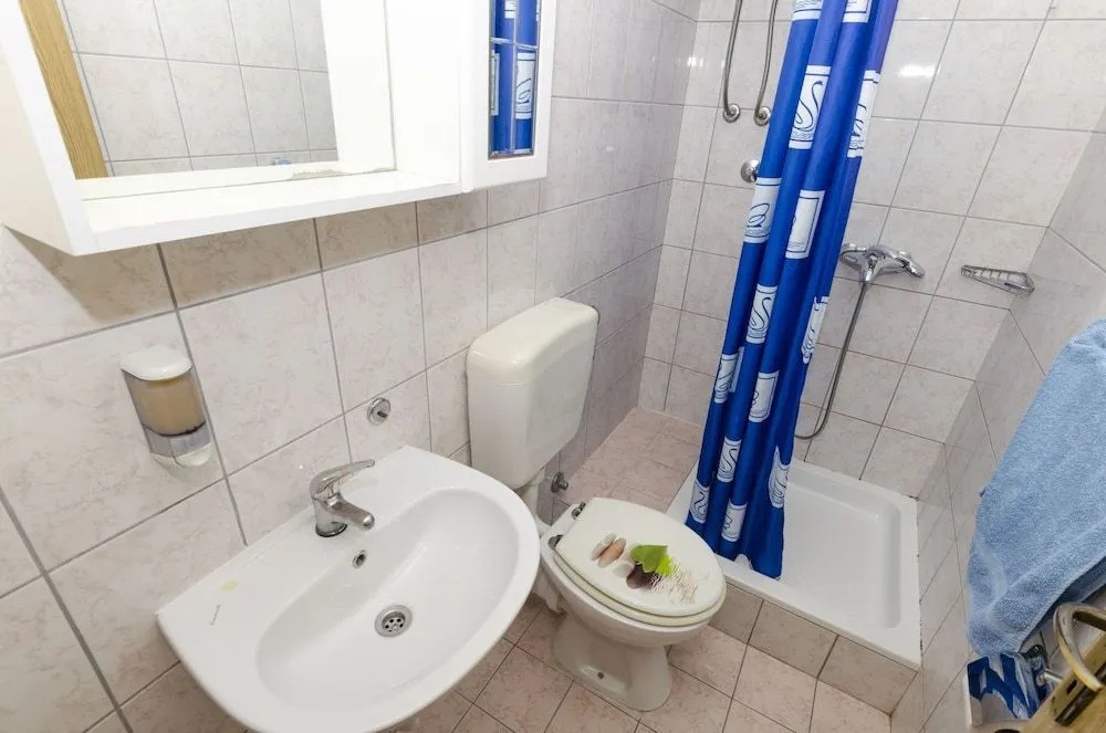 Apartments Caric