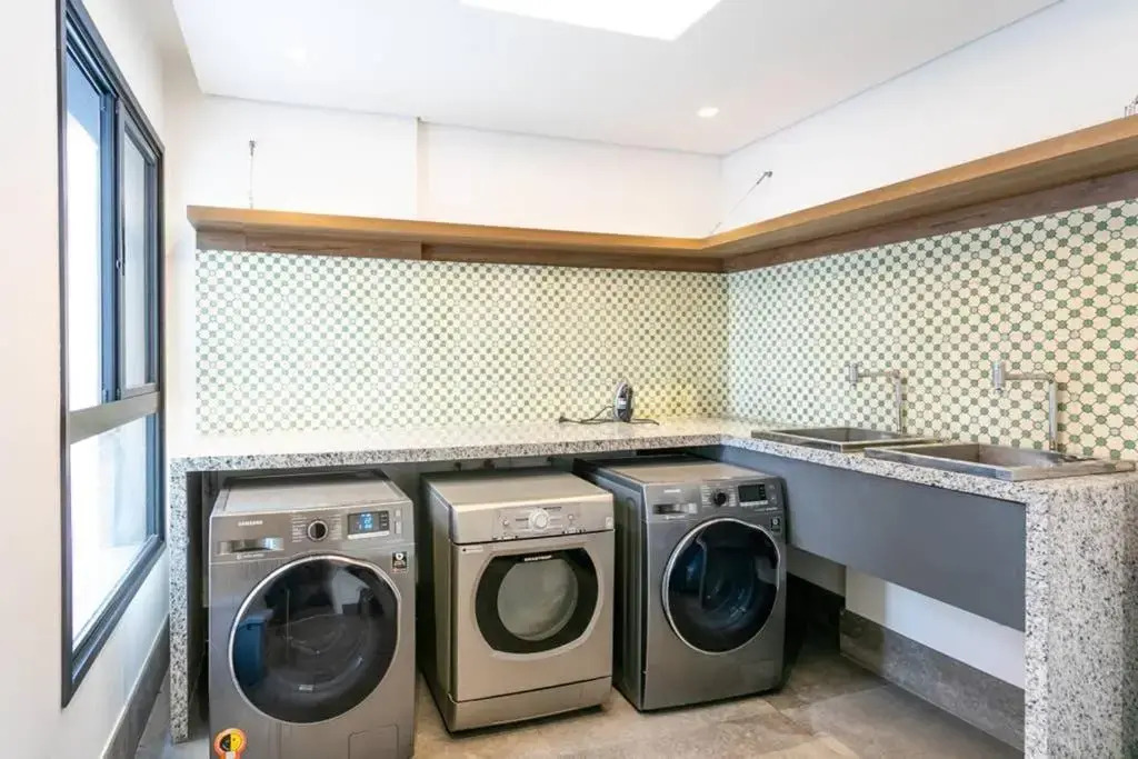 Apartamento de 1 dormitório no coração de pinheiros