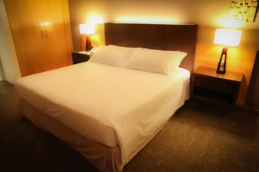 MDS Hotel Calama