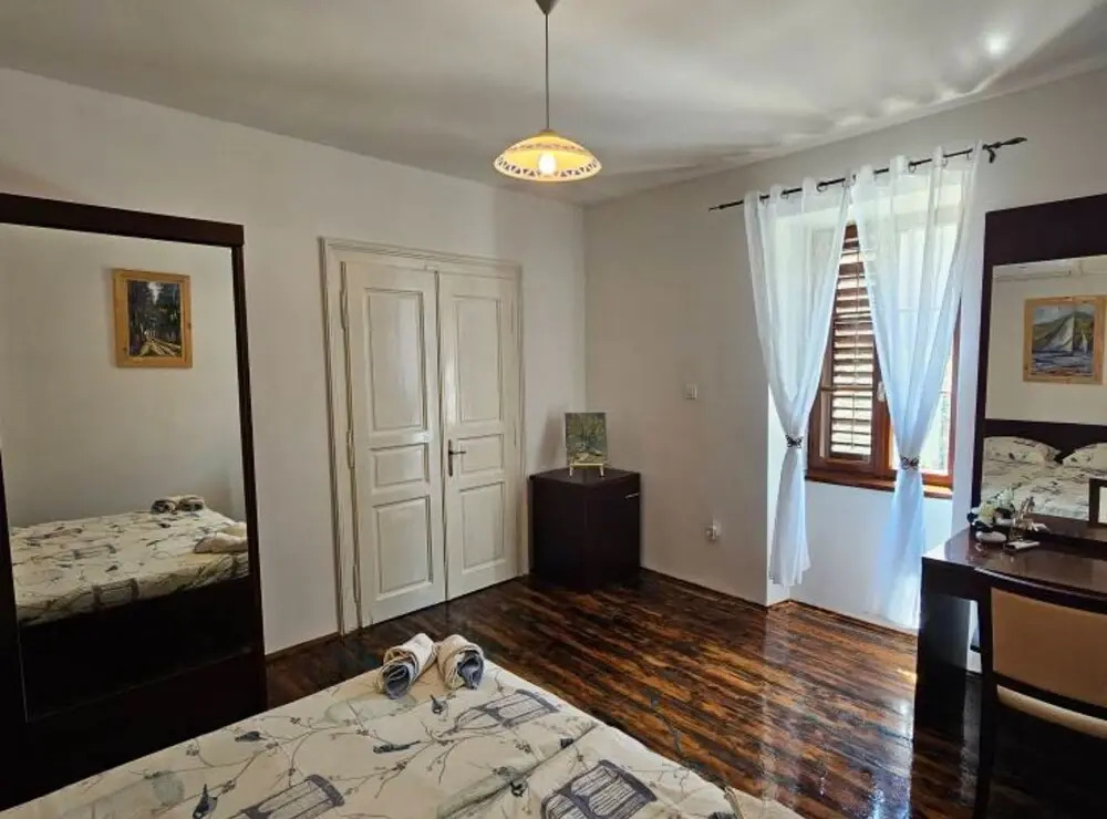 Lisko Vacation House