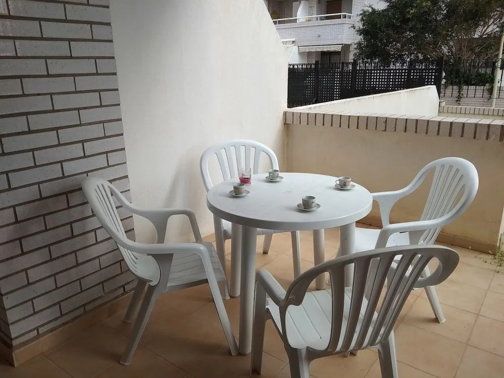 Acv Marina Trebol I 2Alinea Planta Baja Sur