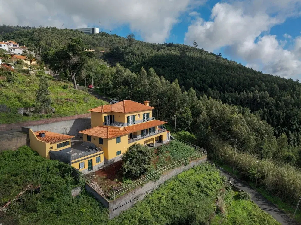 Villa Nobrega by Holiday Rental Madeira