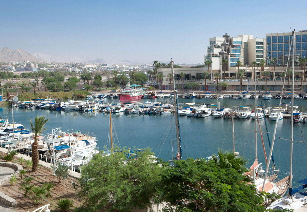 Dan Panorama Eilat