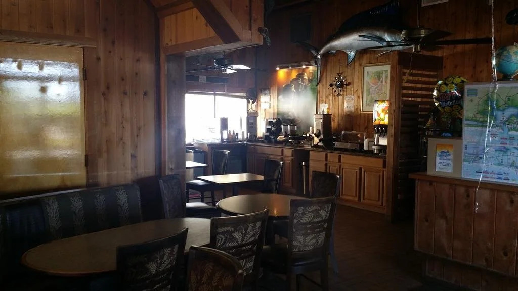 Village Inn Destin
