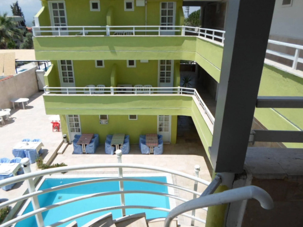 Kocak Hotel