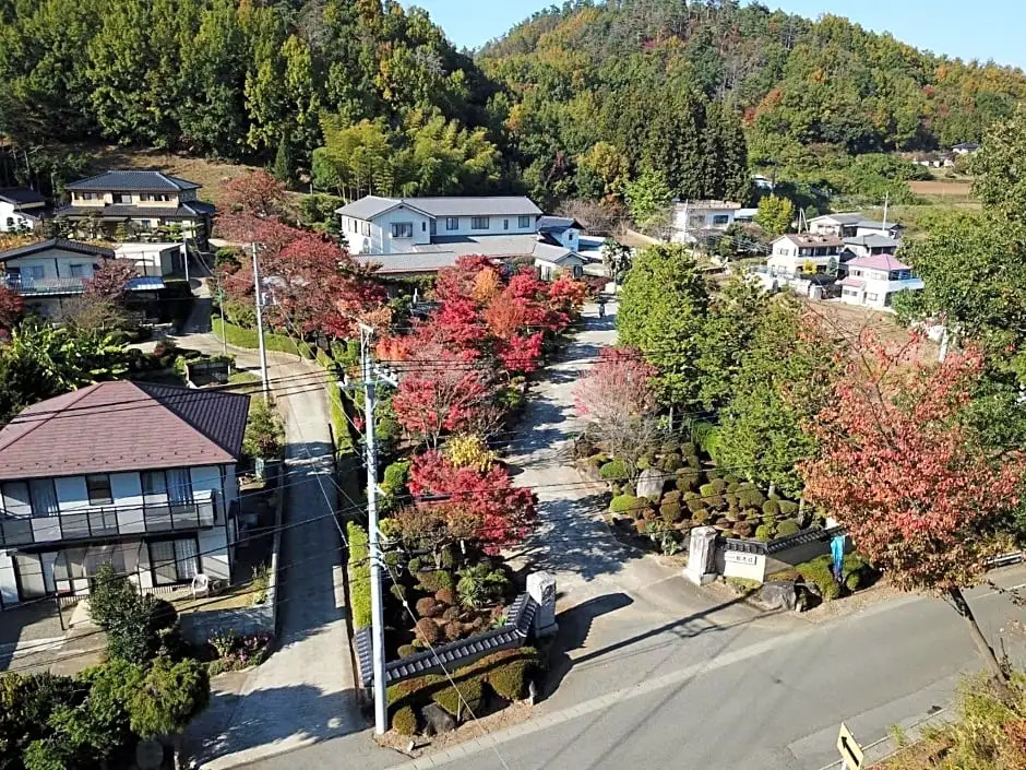 Nirasaki - Hotel - Vacation STAY 91275