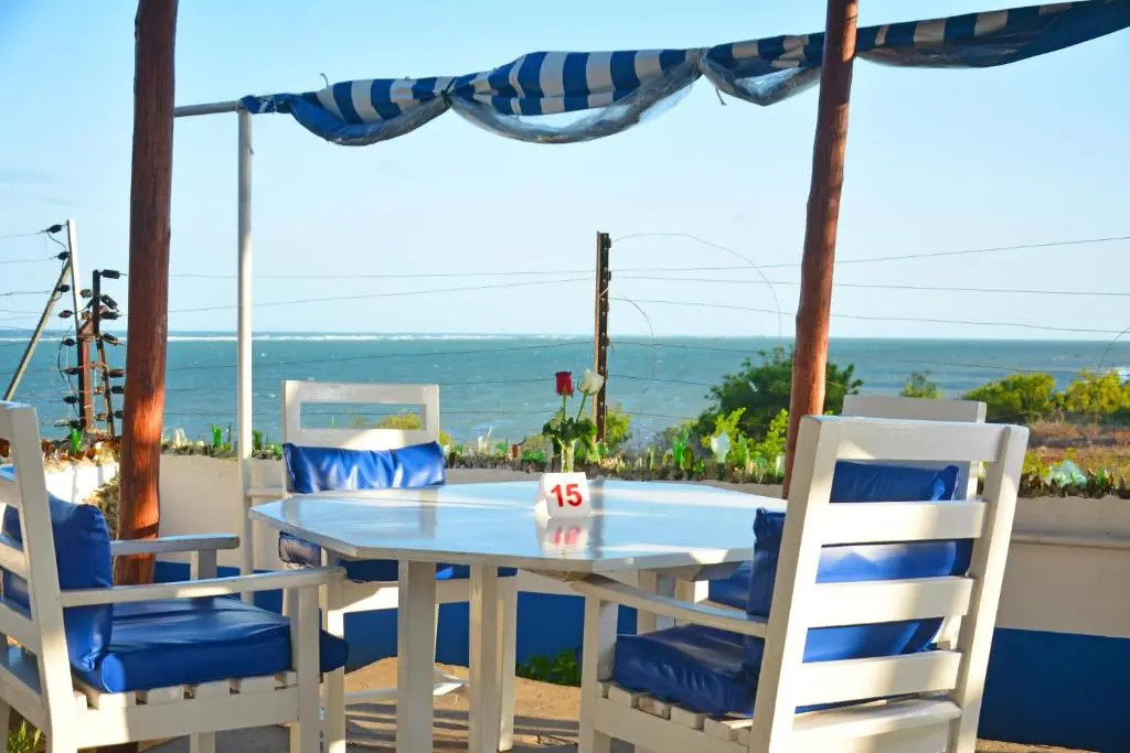 Ocean View Nyali Boutique Hotel