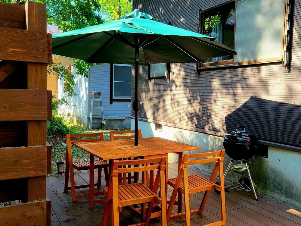 Bond Chalet Hakuba - Vacation STAY 76698v