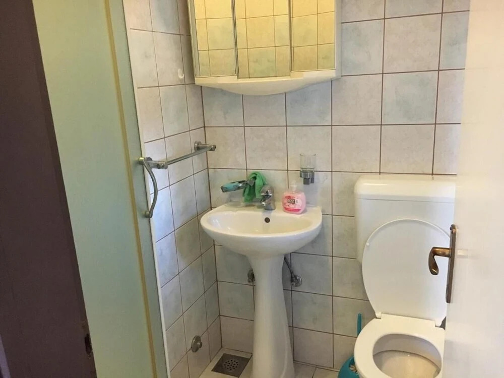Apartmani Loredana - One-bedroom Apartment With Sea View