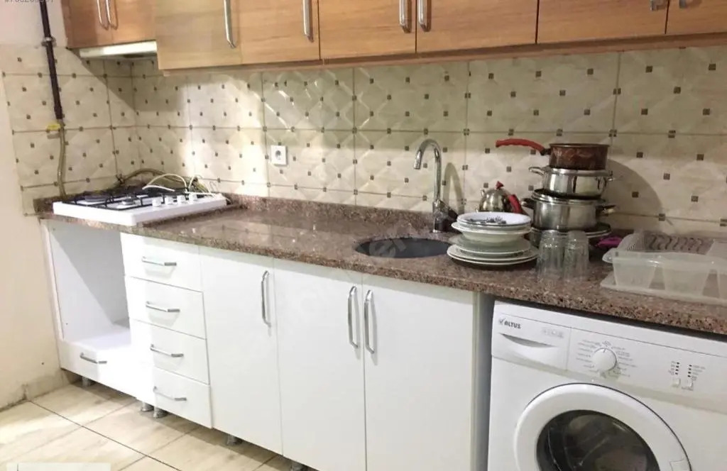 zuhreapartment