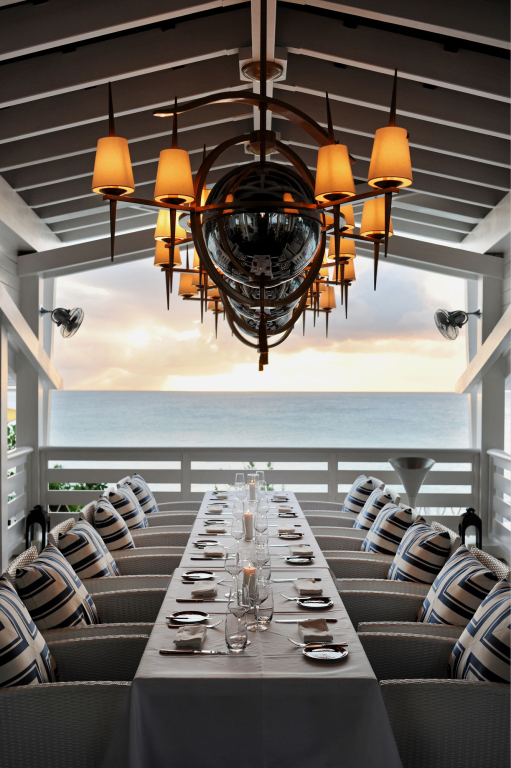 Malliouhana Resort Anguilla