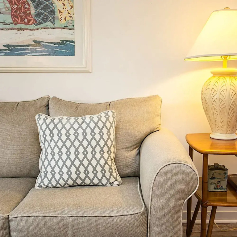 Sun-kissed Paradise With Garden View H204