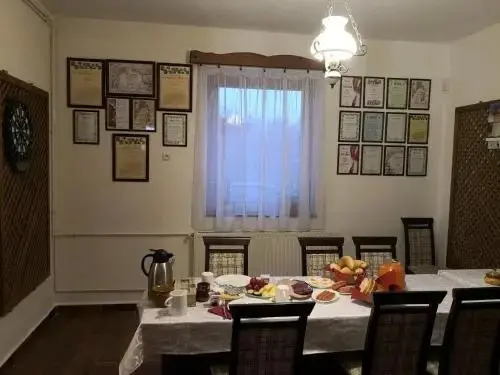 Novák Panzió