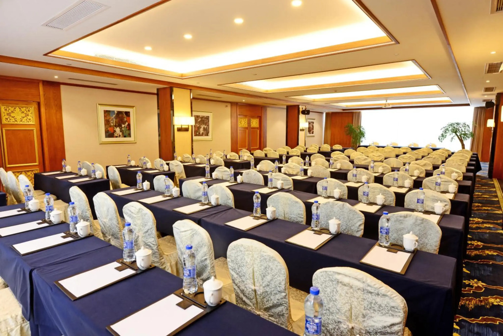 SSAW Boutique Hotel Hangzhou Qiandao