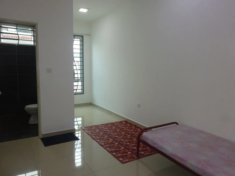 Salam Homestay d'Sendayan
