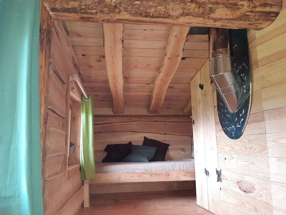 Les Insolites du Vercors