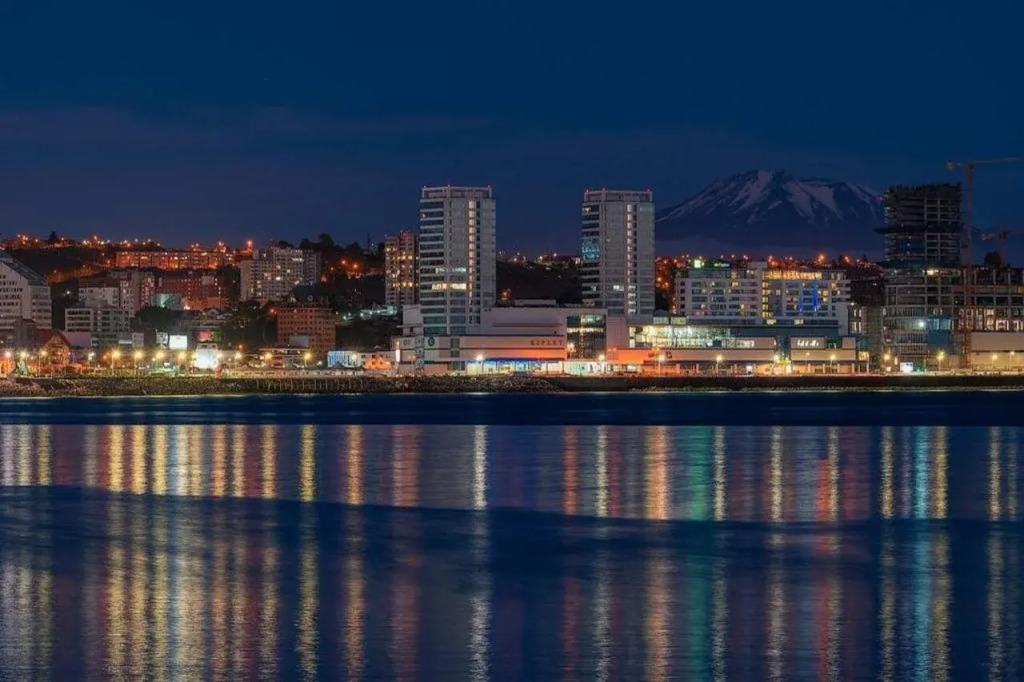 Novotel Puerto Montt