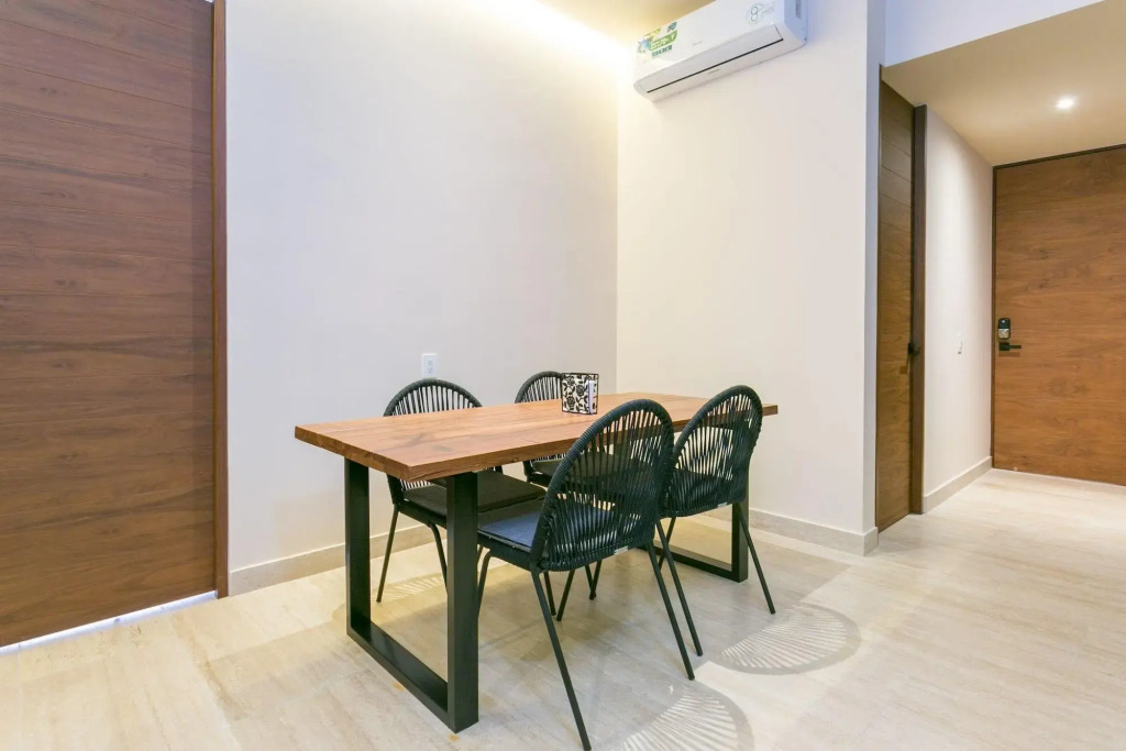 Ceren Luxury Apartments by Spot Rentals
