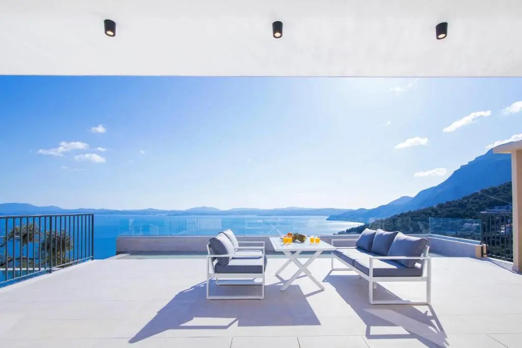 Villa Ble by WhiteDream Villas