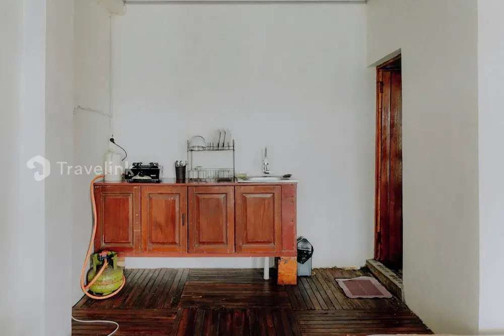 Zaada Villa Dieng by Travelink