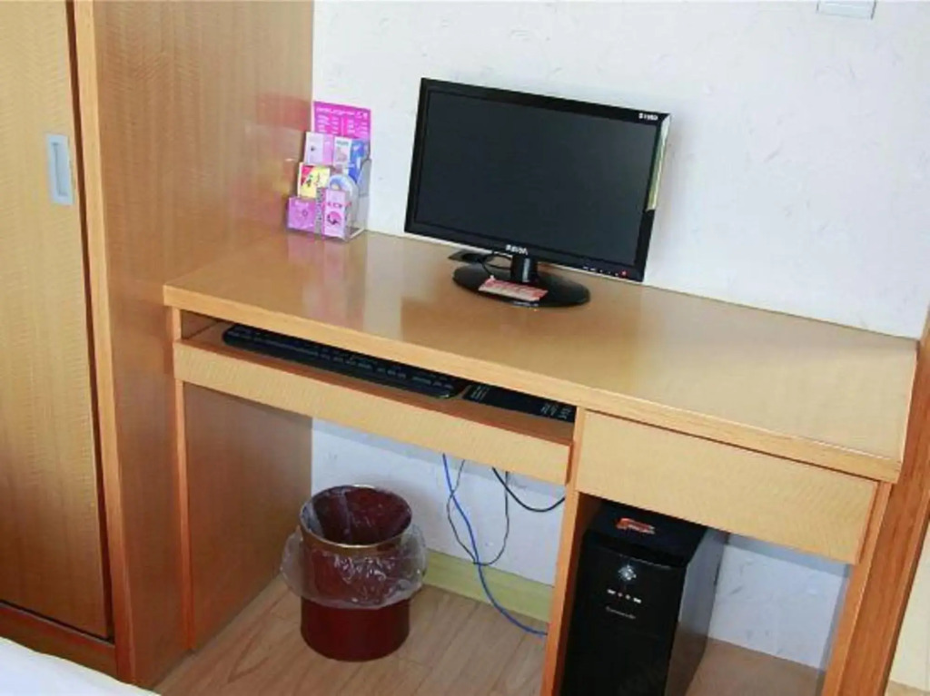 Mindu Business Hotel