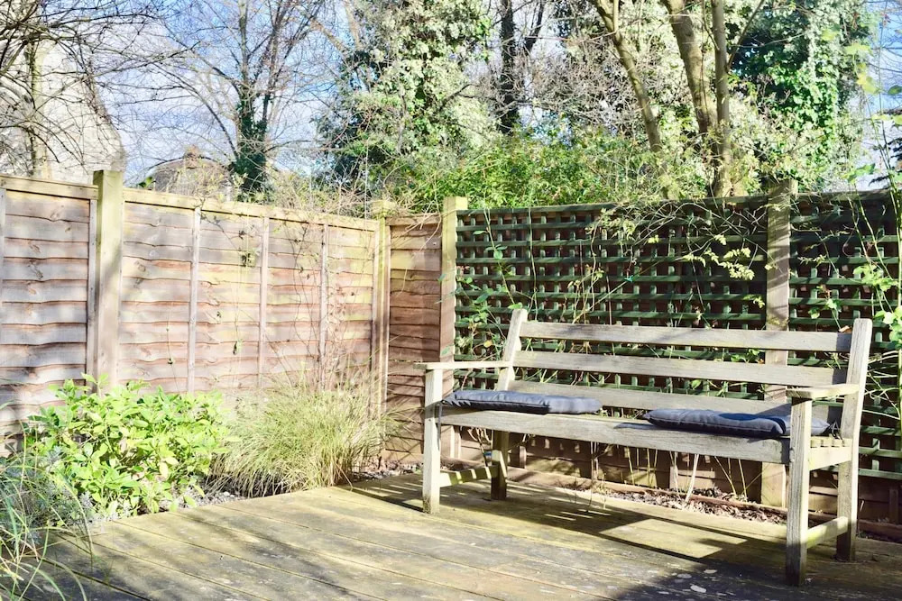 2 Bedroom Garden Flat Lower Holloway