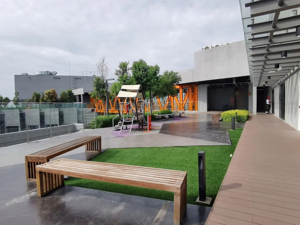 Ekocheras Serviced Apartment by Duke Homes