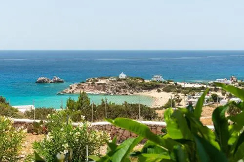 Silene Villas