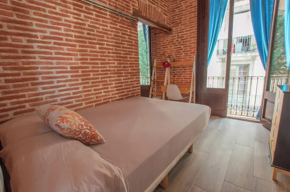 Barcelona Classic Catedral Apartments