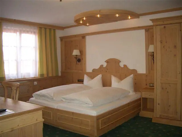 Gasthof & Hotel Jägerwirt