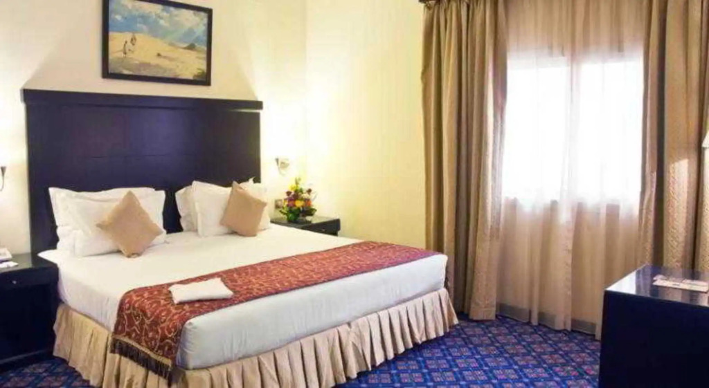 Regent Beach Resort