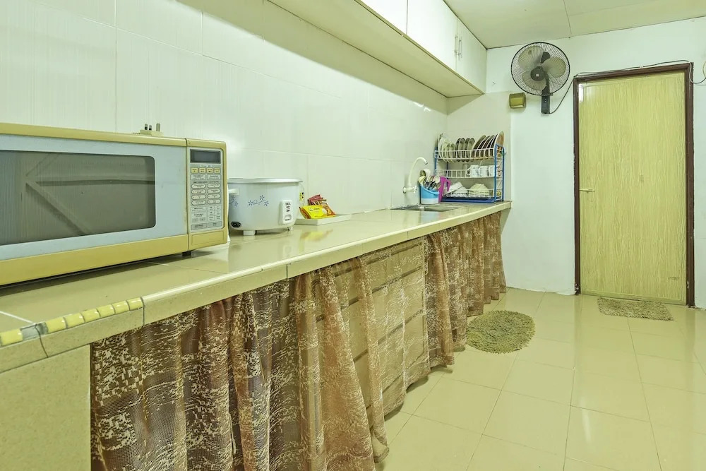 OYO 90692 Tok Babah Village Homestay