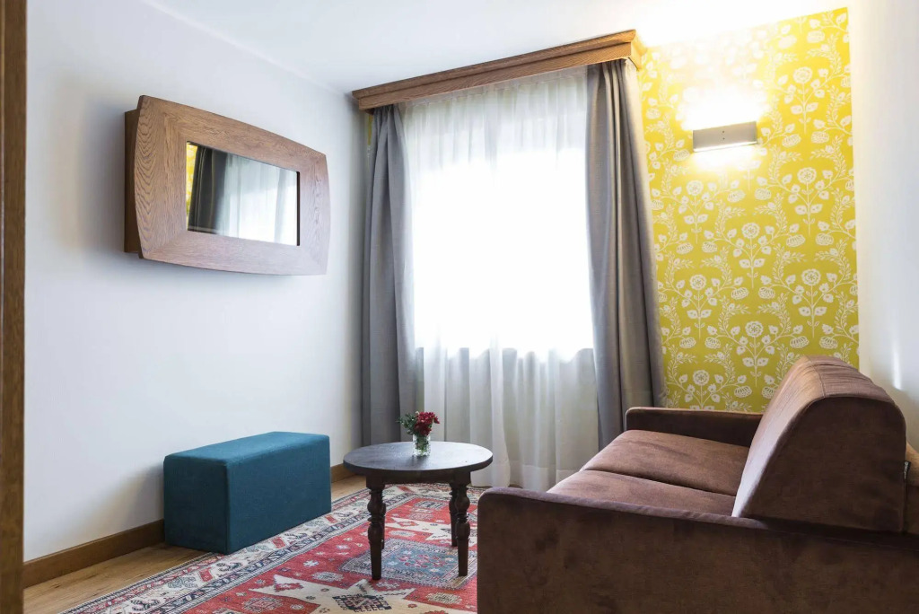 Duca DAosta Hotel