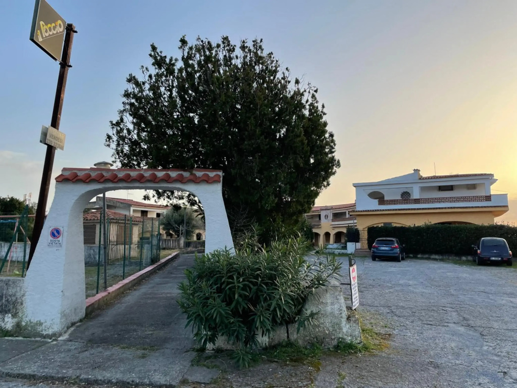 Casa di Rena