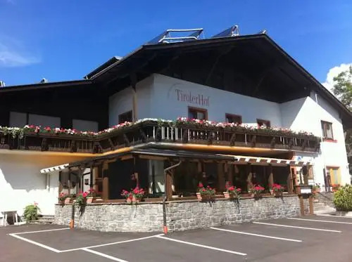 Hotel Tirolerhof