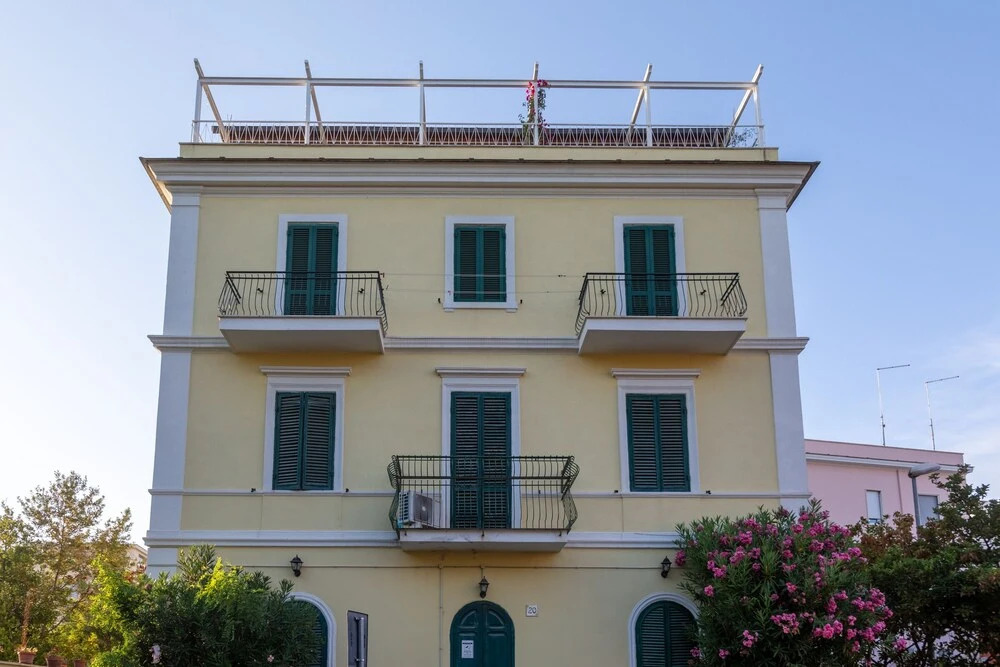 Pulcra Santa Marinella