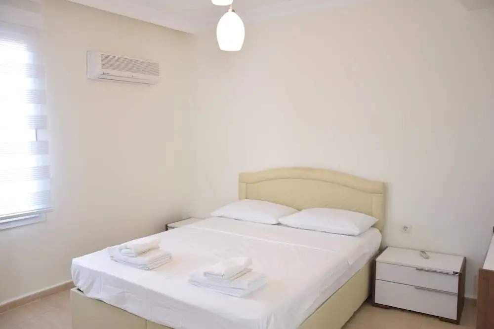 Natura Apartments C2 by Turkish Lettings